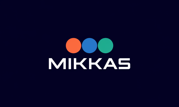 Mikkas logo
